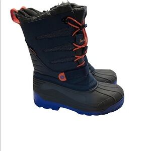 Jambu KD Venom Waterproof Snow Boots